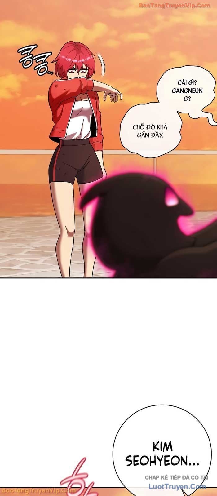 Ma Pháp Sư Hắc Ám Trở Về Để Nhập Ngũ Chapter 65 - Trang 2