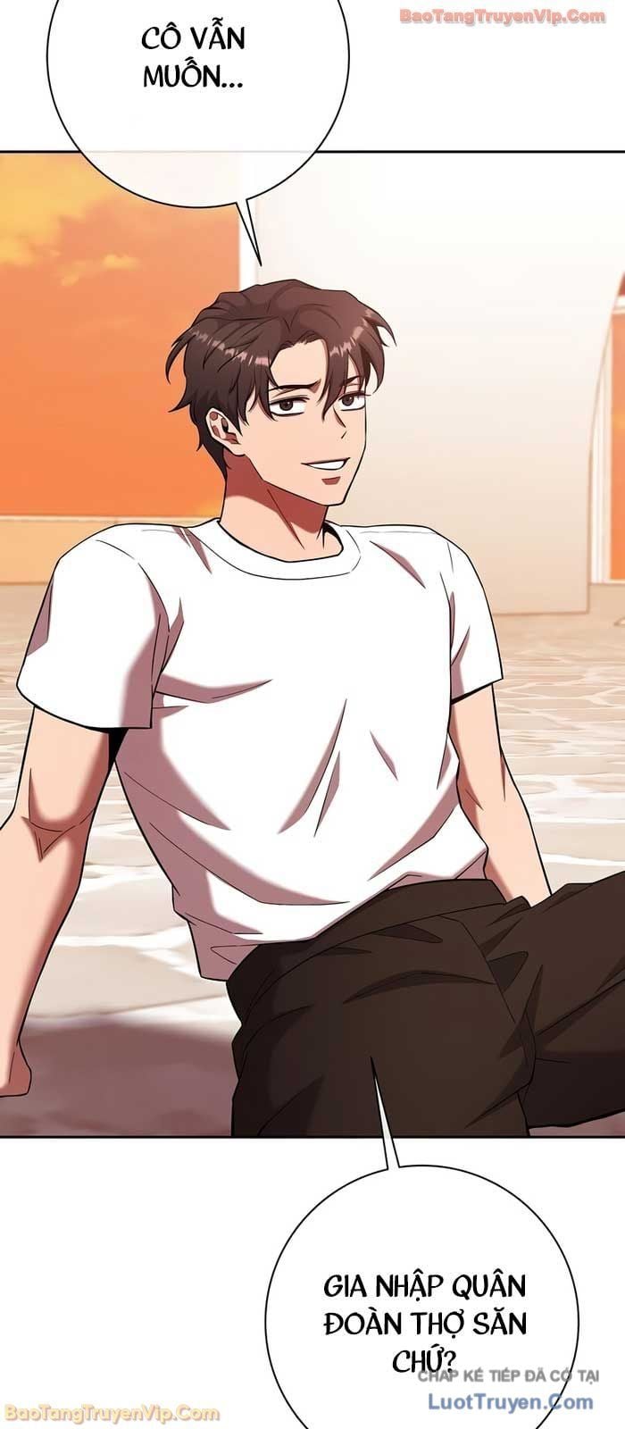 Ma Pháp Sư Hắc Ám Trở Về Để Nhập Ngũ Chapter 65 - Trang 2