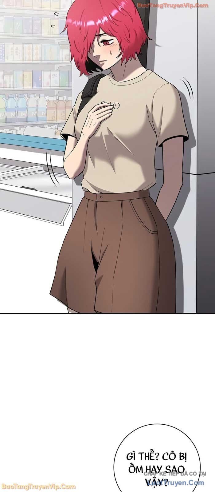 Ma Pháp Sư Hắc Ám Trở Về Để Nhập Ngũ Chapter 65 - Trang 2