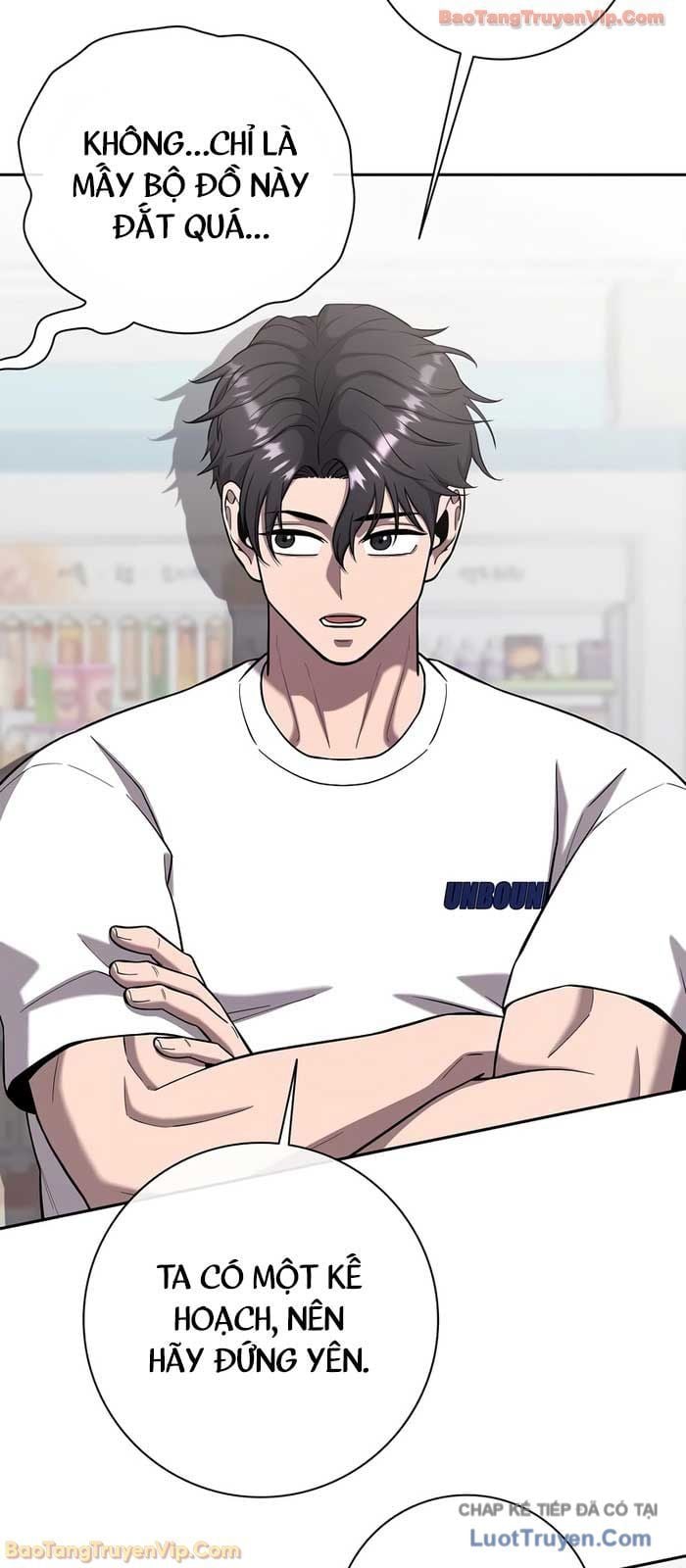 Ma Pháp Sư Hắc Ám Trở Về Để Nhập Ngũ Chapter 65 - Trang 2