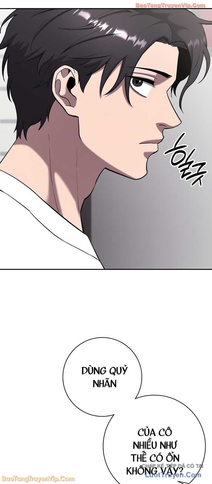 Ma Pháp Sư Hắc Ám Trở Về Để Nhập Ngũ Chapter 65 - Trang 2