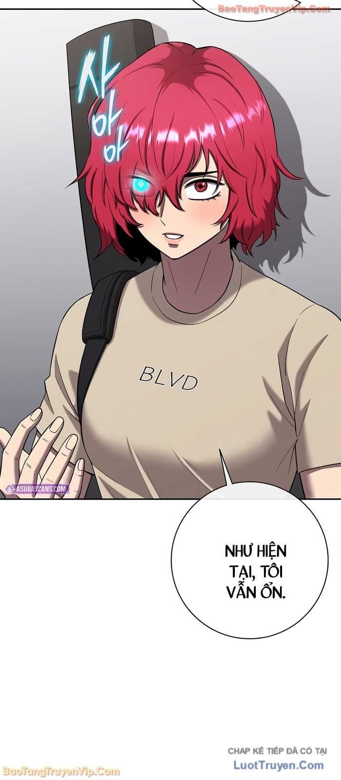 Ma Pháp Sư Hắc Ám Trở Về Để Nhập Ngũ Chapter 65 - Trang 2