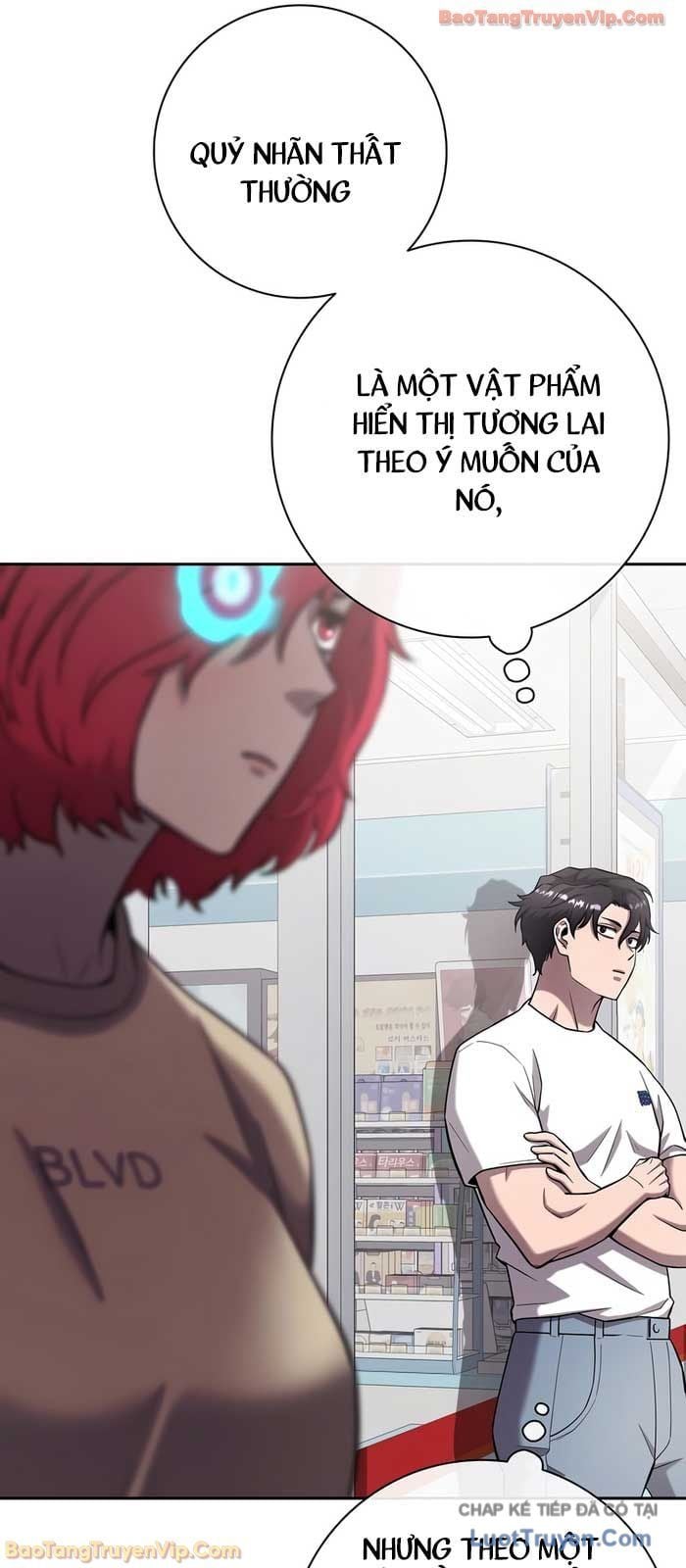 Ma Pháp Sư Hắc Ám Trở Về Để Nhập Ngũ Chapter 65 - Trang 2