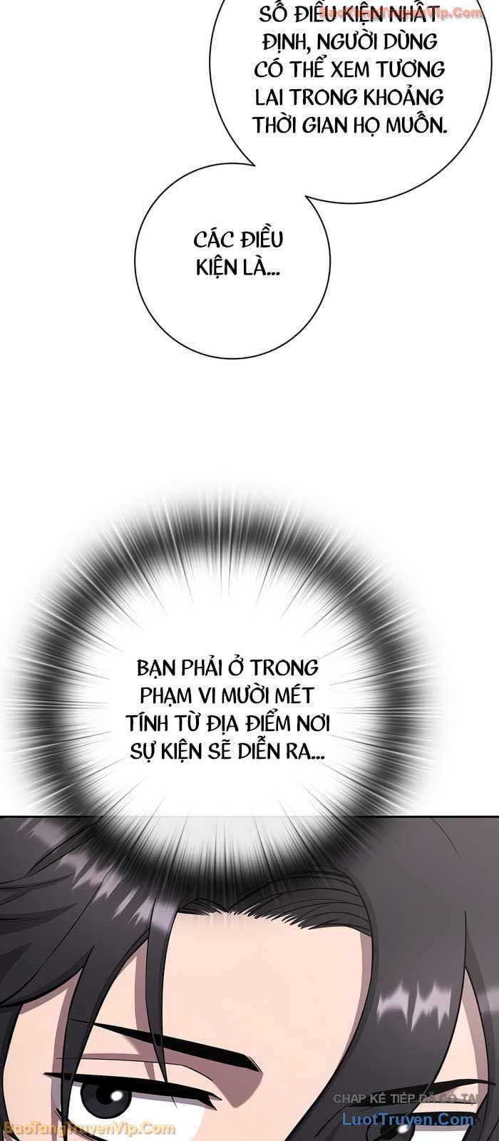 Ma Pháp Sư Hắc Ám Trở Về Để Nhập Ngũ Chapter 65 - Trang 2