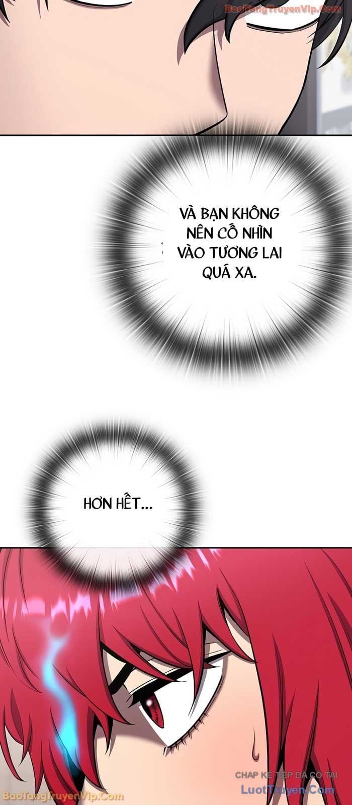 Ma Pháp Sư Hắc Ám Trở Về Để Nhập Ngũ Chapter 65 - Trang 2