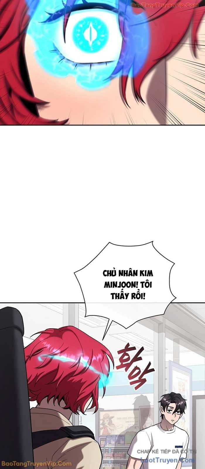 Ma Pháp Sư Hắc Ám Trở Về Để Nhập Ngũ Chapter 65 - Trang 2