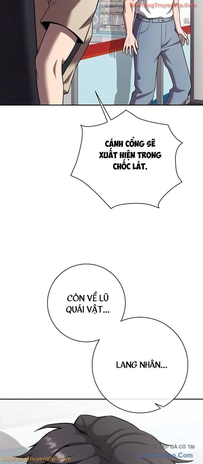 Ma Pháp Sư Hắc Ám Trở Về Để Nhập Ngũ Chapter 65 - Trang 2