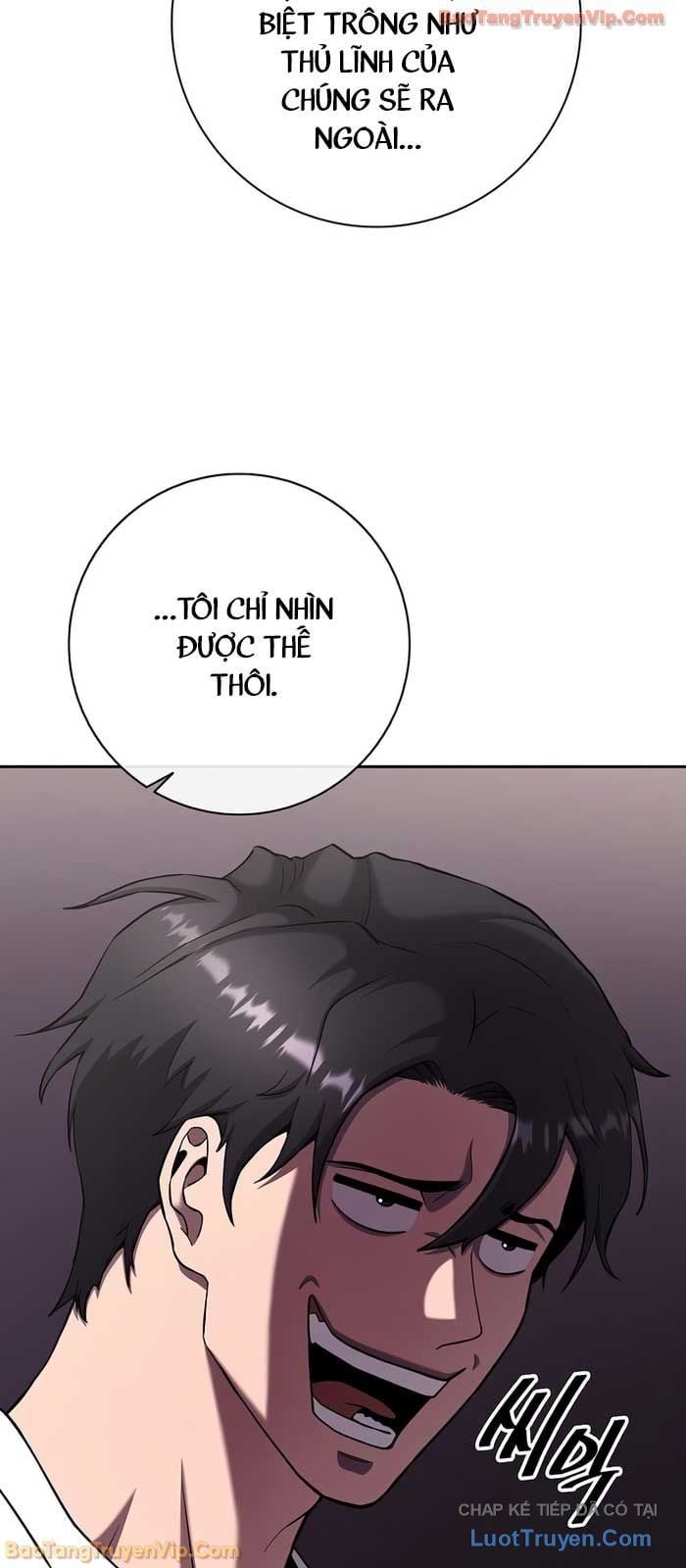 Ma Pháp Sư Hắc Ám Trở Về Để Nhập Ngũ Chapter 65 - Trang 2