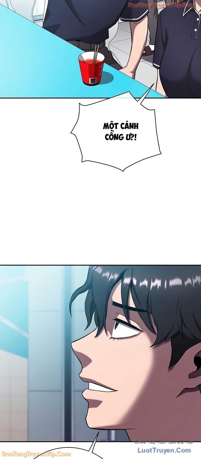 Ma Pháp Sư Hắc Ám Trở Về Để Nhập Ngũ Chapter 65 - Trang 2