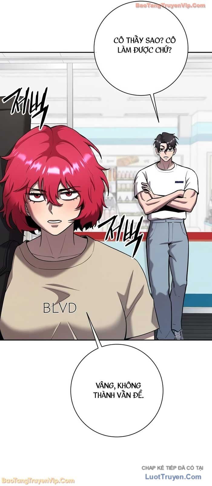 Ma Pháp Sư Hắc Ám Trở Về Để Nhập Ngũ Chapter 65 - Trang 2