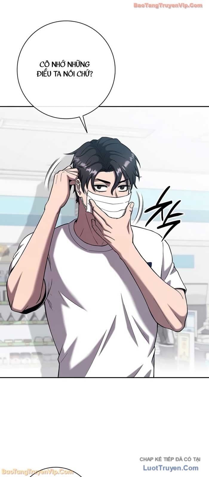 Ma Pháp Sư Hắc Ám Trở Về Để Nhập Ngũ Chapter 65 - Trang 2