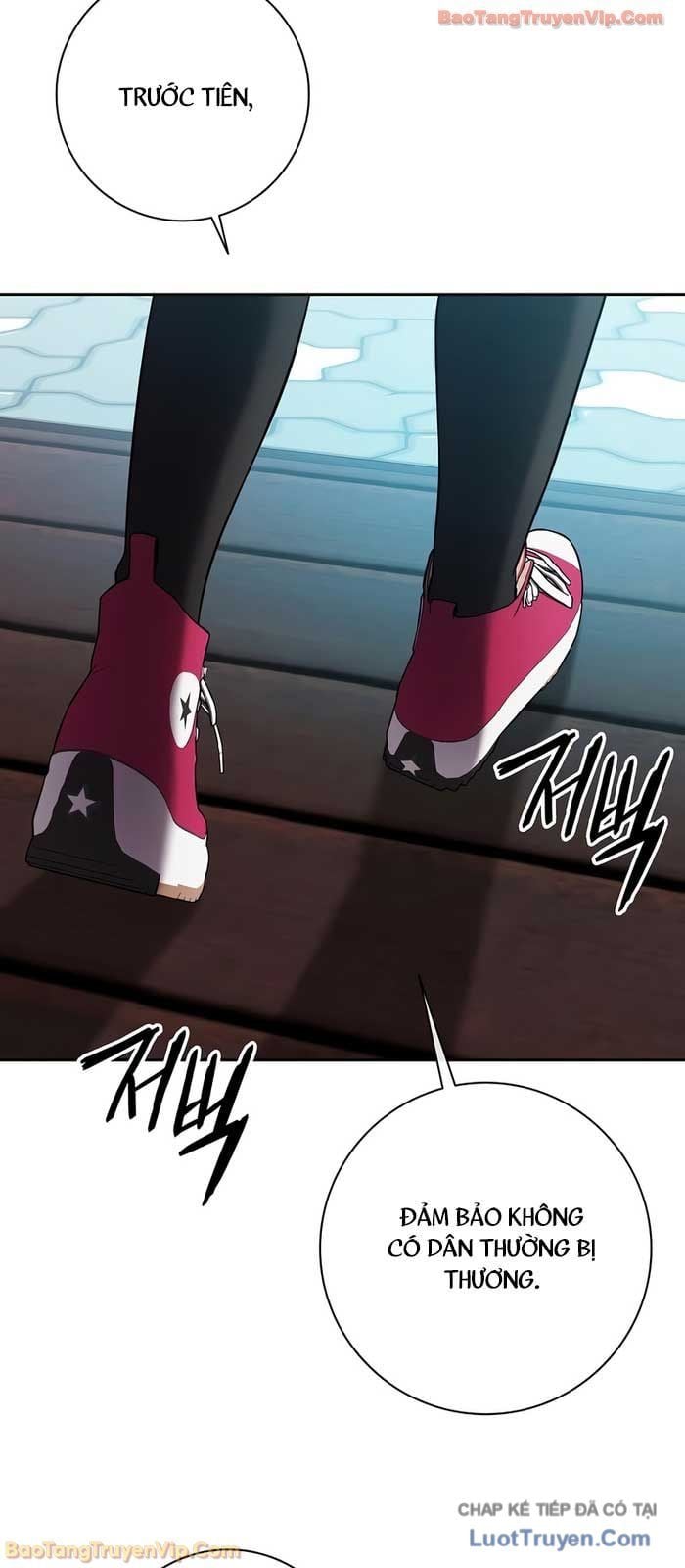 Ma Pháp Sư Hắc Ám Trở Về Để Nhập Ngũ Chapter 65 - Trang 2