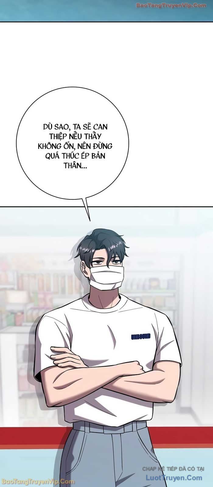 Ma Pháp Sư Hắc Ám Trở Về Để Nhập Ngũ Chapter 65 - Trang 2