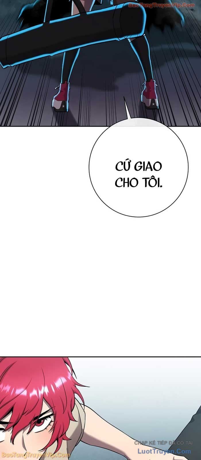 Ma Pháp Sư Hắc Ám Trở Về Để Nhập Ngũ Chapter 65 - Trang 2