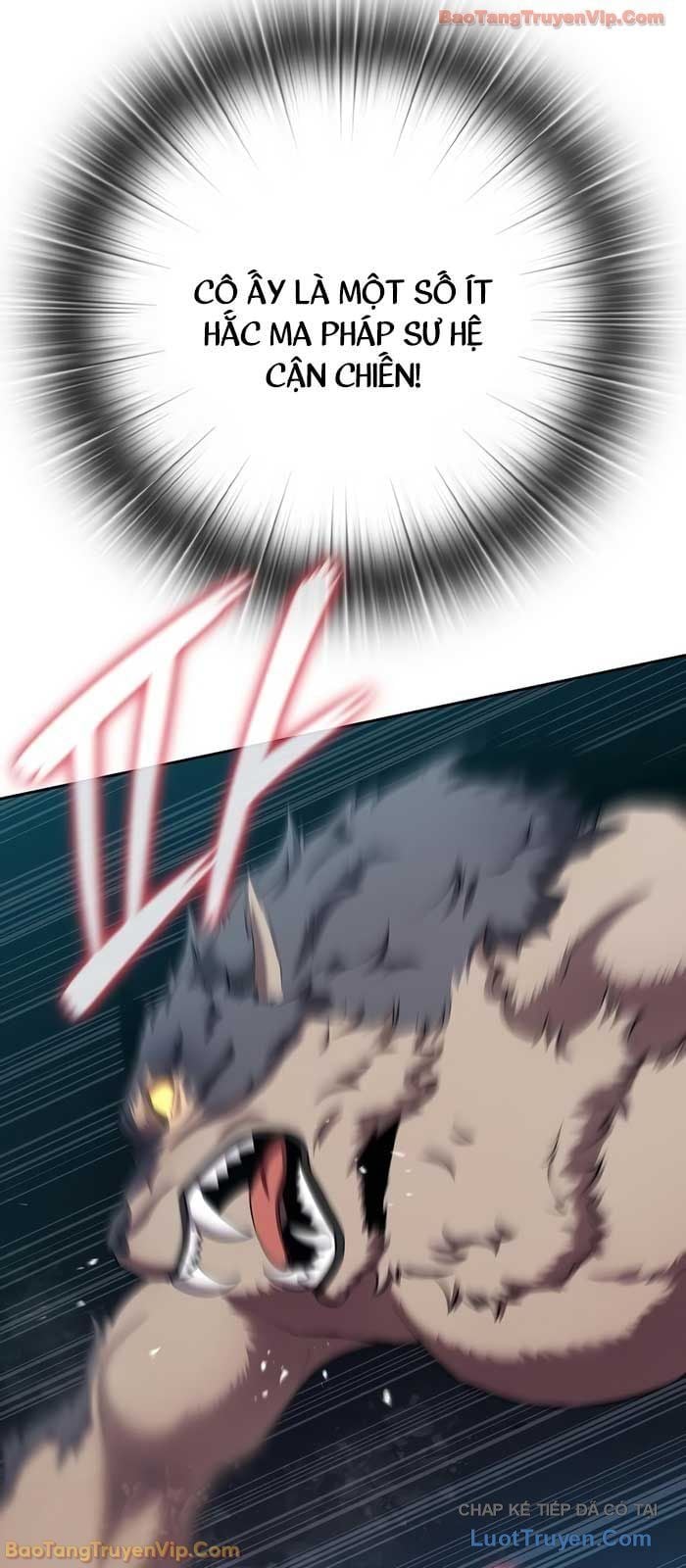 Ma Pháp Sư Hắc Ám Trở Về Để Nhập Ngũ Chapter 65 - Trang 2