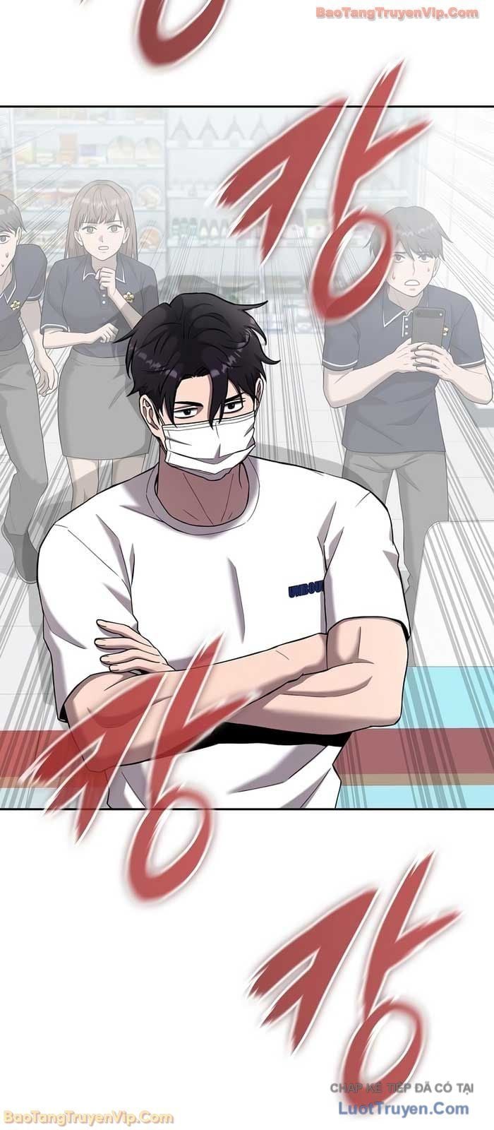 Ma Pháp Sư Hắc Ám Trở Về Để Nhập Ngũ Chapter 65 - Trang 2