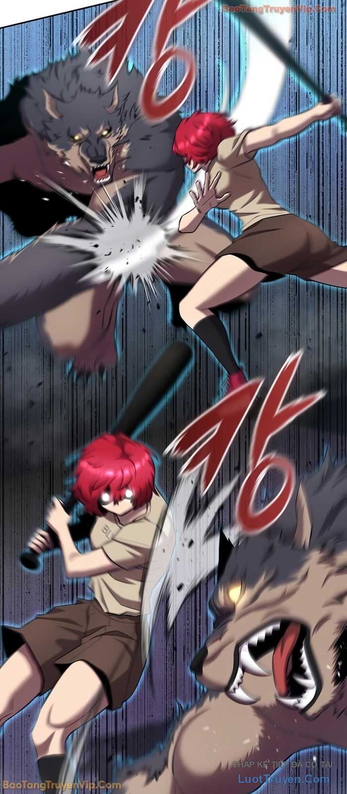 Ma Pháp Sư Hắc Ám Trở Về Để Nhập Ngũ Chapter 65 - Trang 2