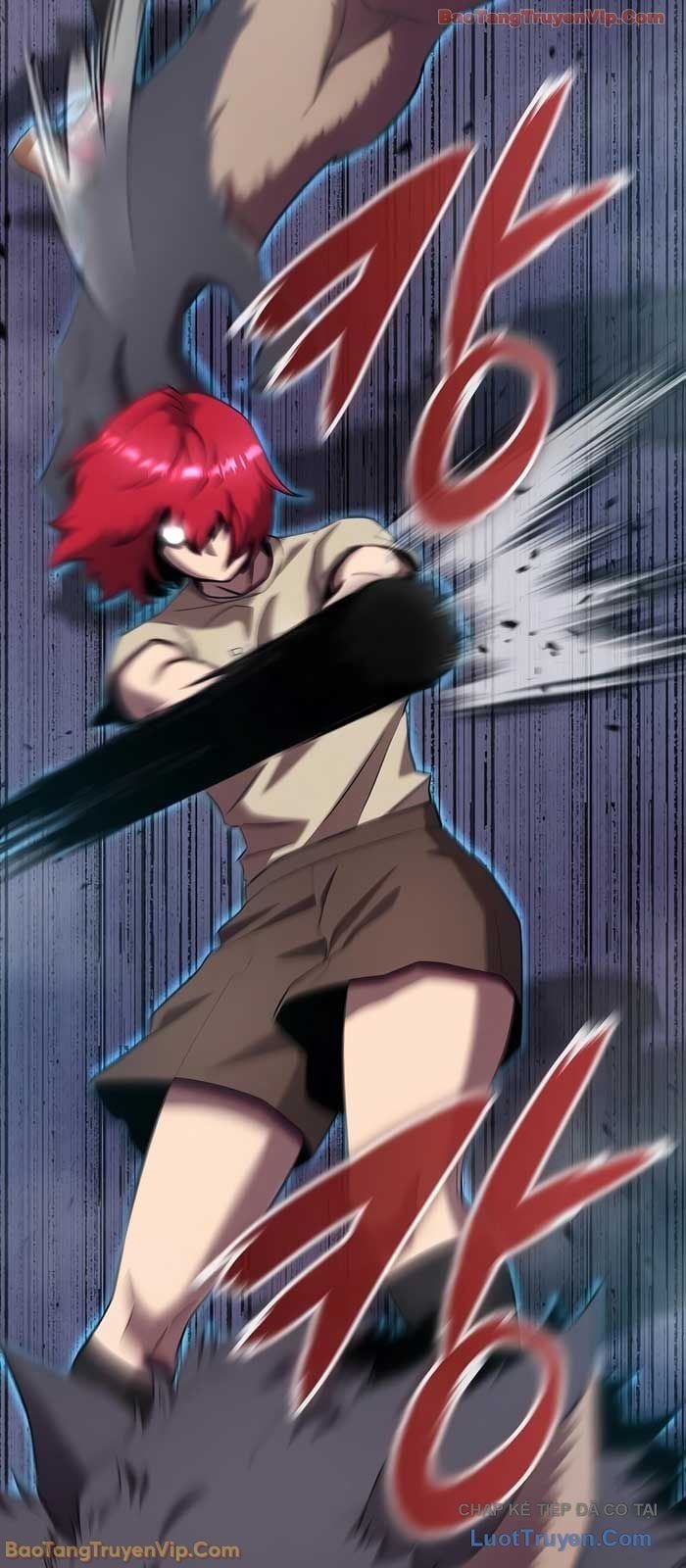 Ma Pháp Sư Hắc Ám Trở Về Để Nhập Ngũ Chapter 65 - Trang 2