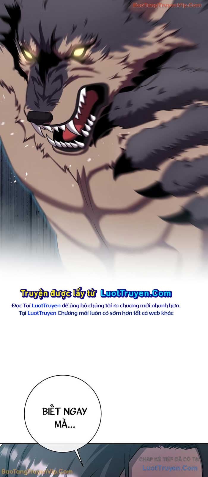 Ma Pháp Sư Hắc Ám Trở Về Để Nhập Ngũ Chapter 65 - Trang 2