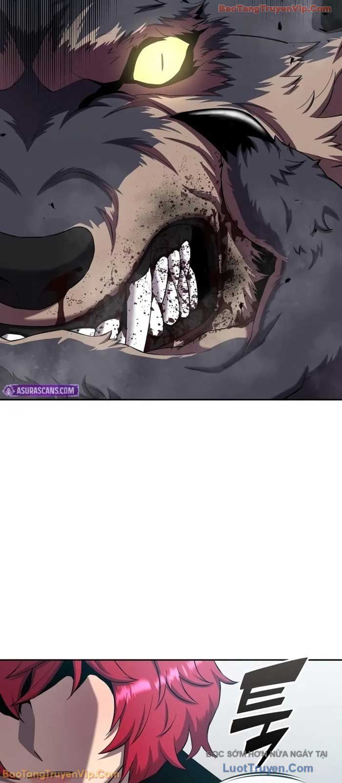 Ma Pháp Sư Hắc Ám Trở Về Để Nhập Ngũ Chapter 66 - Trang 2