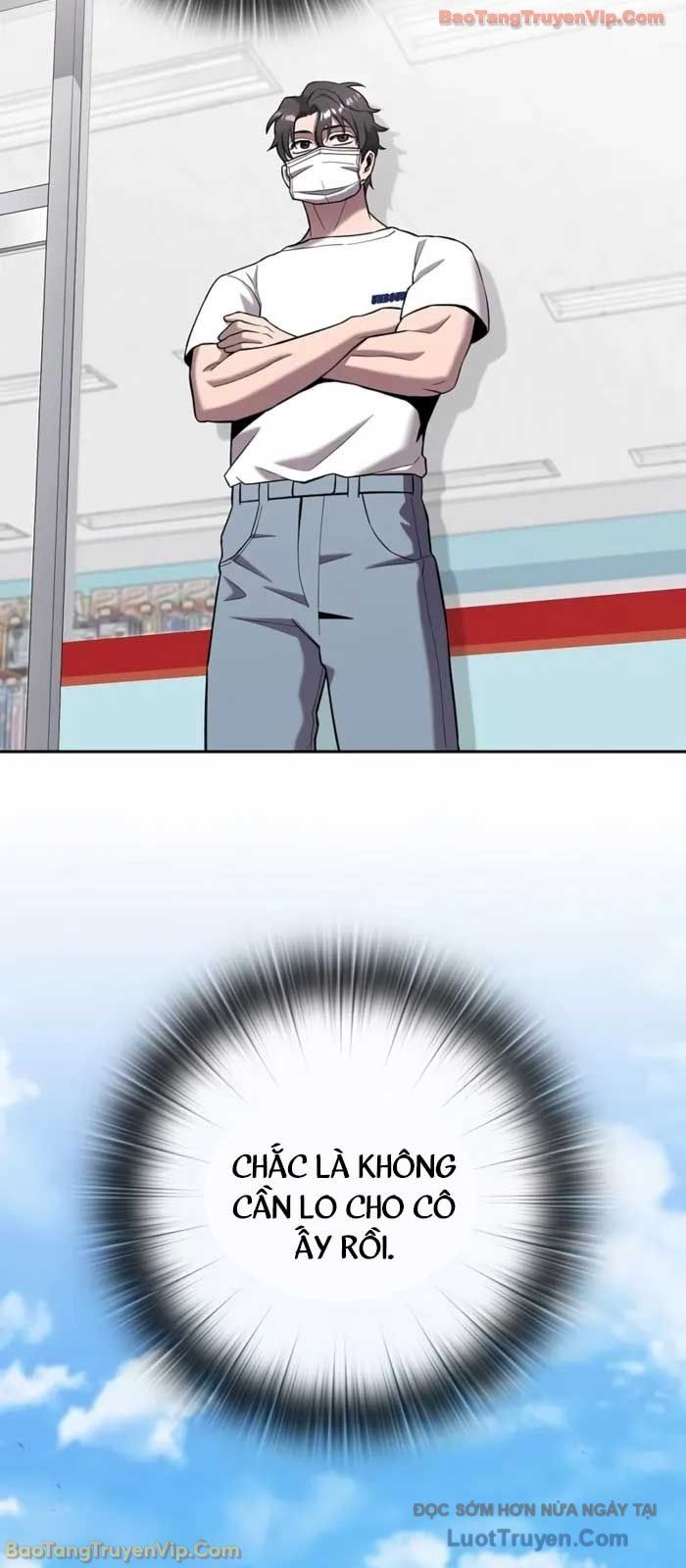 Ma Pháp Sư Hắc Ám Trở Về Để Nhập Ngũ Chapter 66 - Trang 2