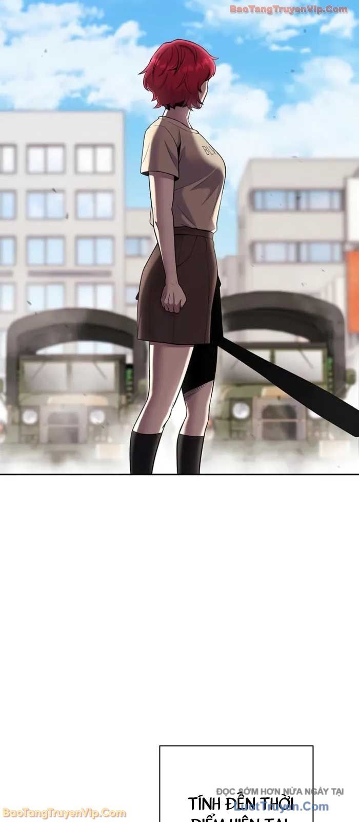 Ma Pháp Sư Hắc Ám Trở Về Để Nhập Ngũ Chapter 66 - Trang 2