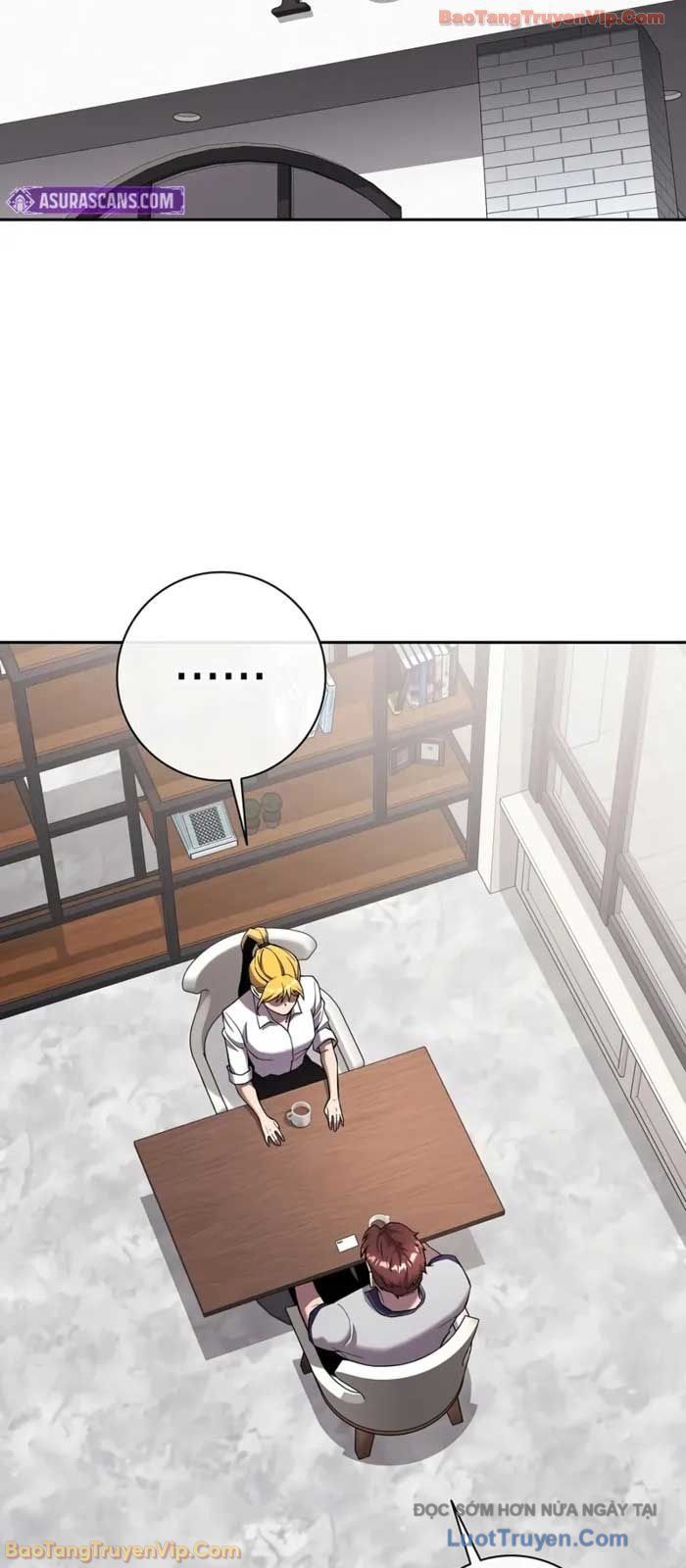 Ma Pháp Sư Hắc Ám Trở Về Để Nhập Ngũ Chapter 66 - Trang 2