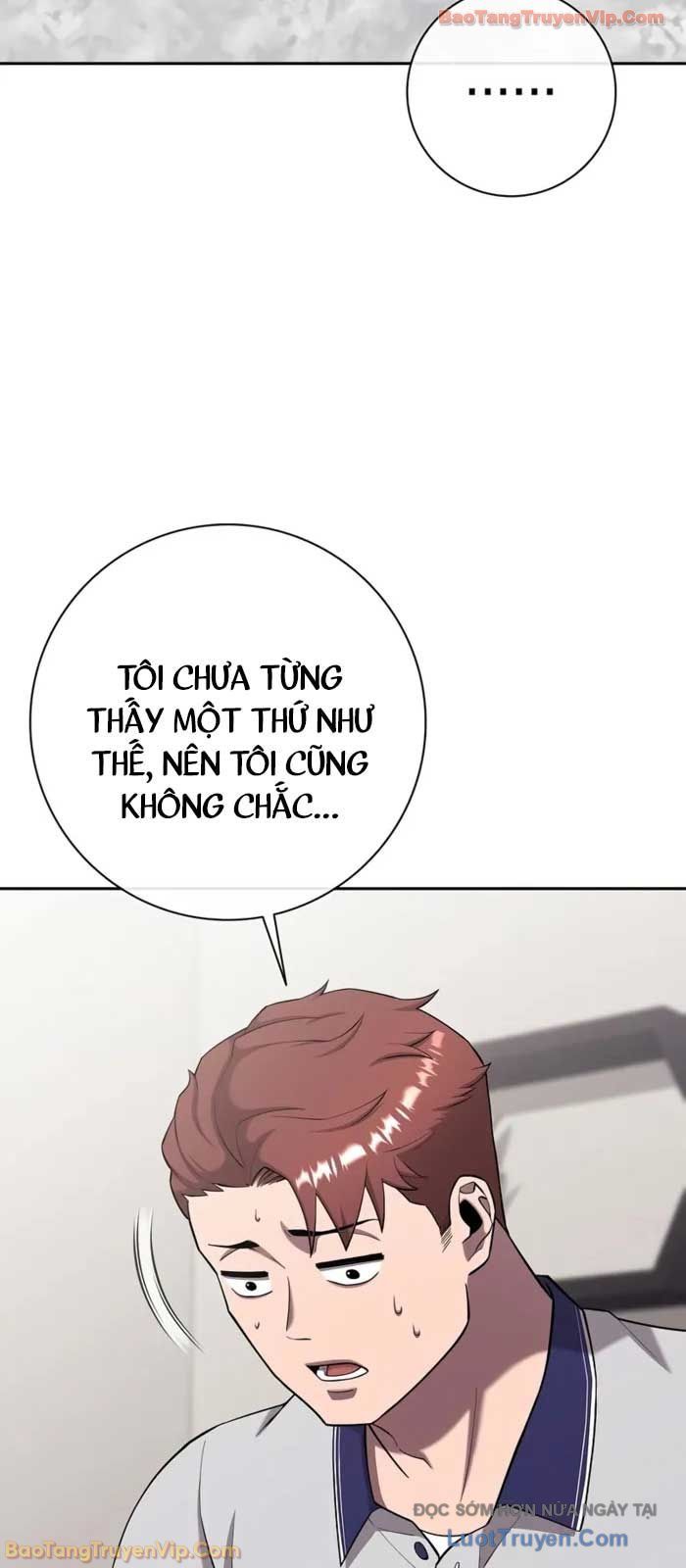 Ma Pháp Sư Hắc Ám Trở Về Để Nhập Ngũ Chapter 66 - Trang 2