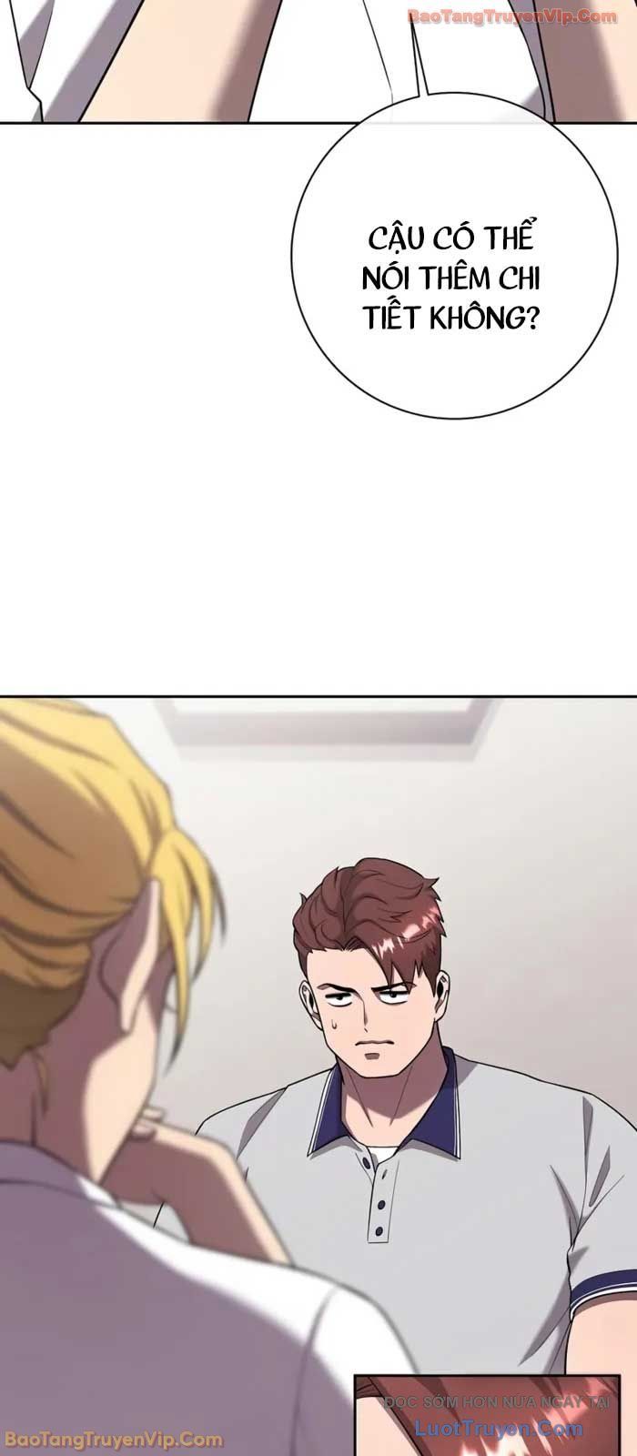 Ma Pháp Sư Hắc Ám Trở Về Để Nhập Ngũ Chapter 66 - Trang 2