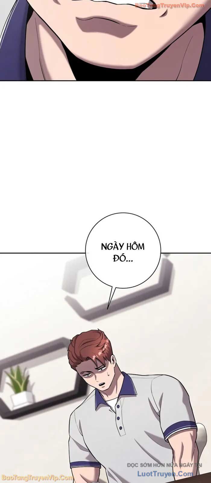 Ma Pháp Sư Hắc Ám Trở Về Để Nhập Ngũ Chapter 66 - Trang 2