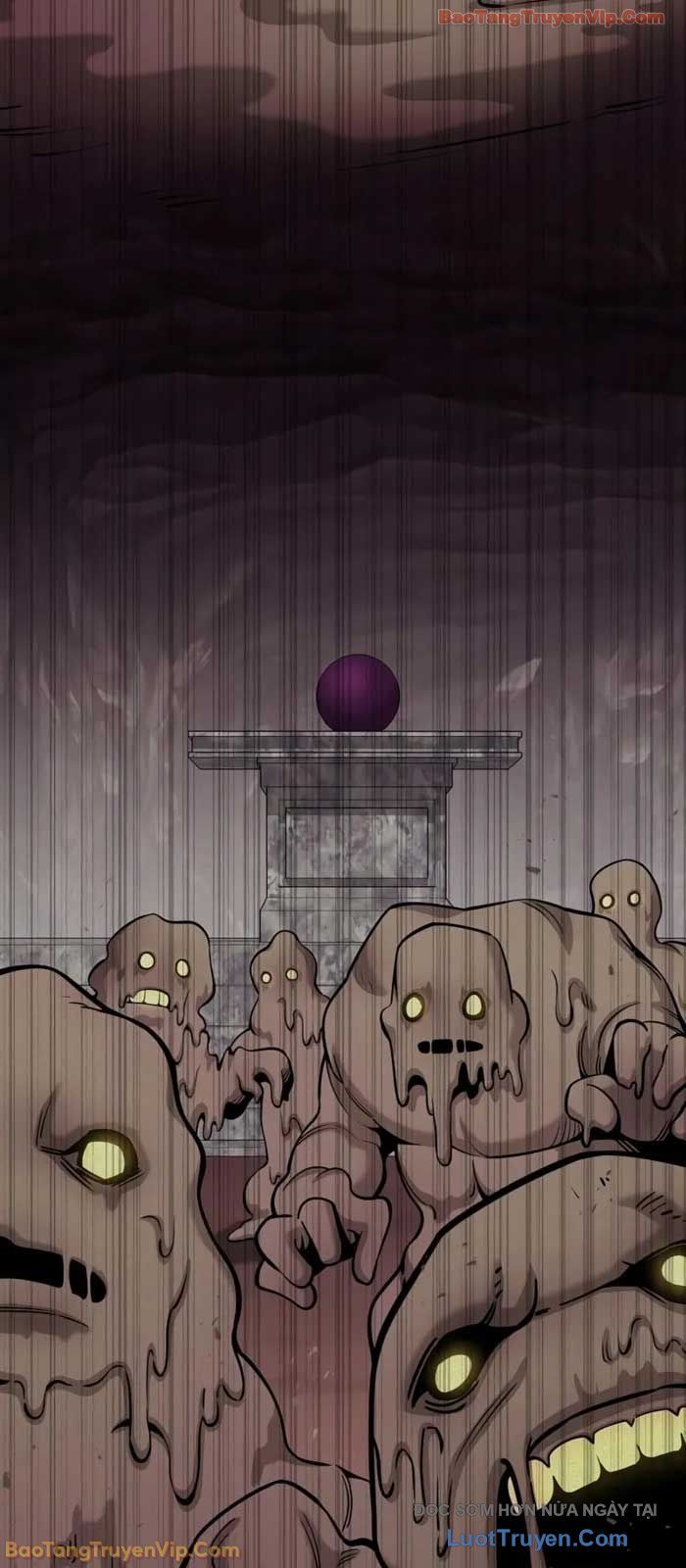 Ma Pháp Sư Hắc Ám Trở Về Để Nhập Ngũ Chapter 66 - Trang 2