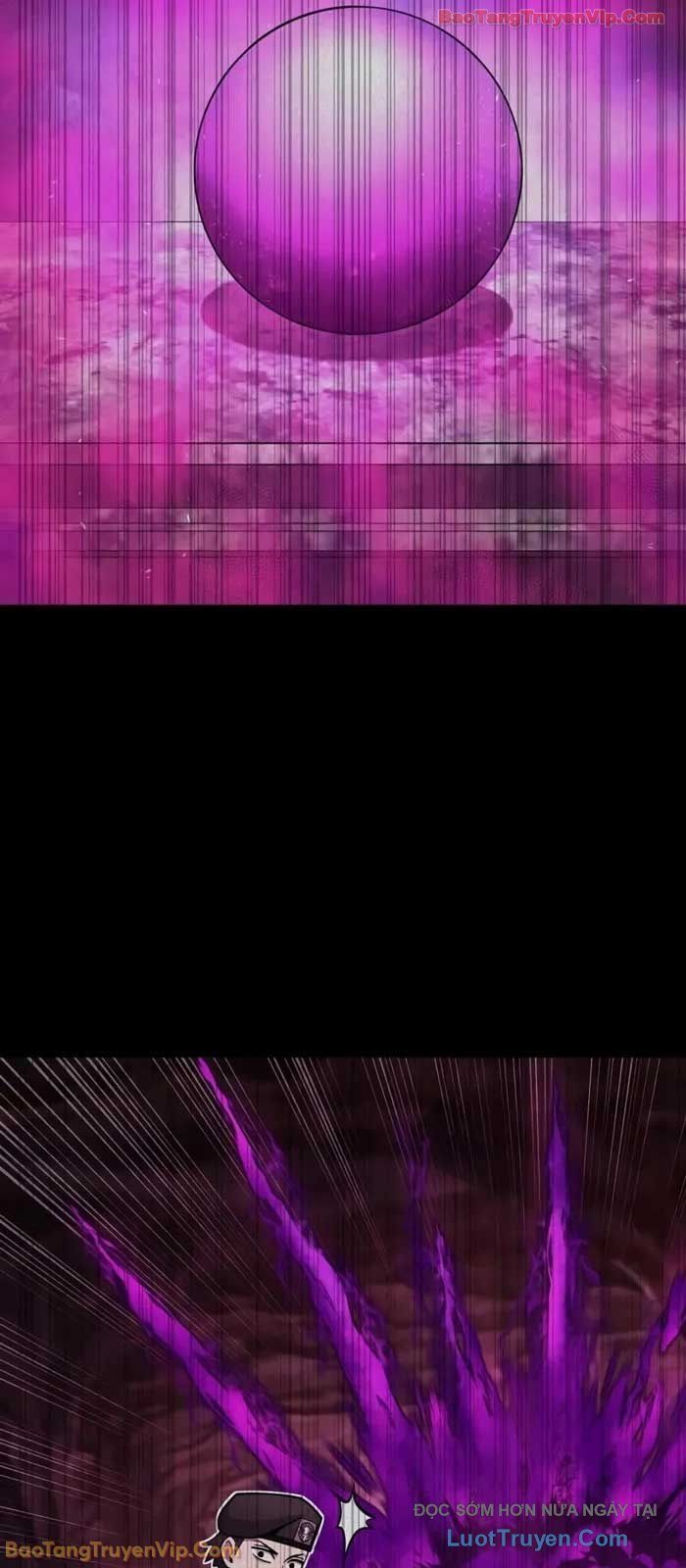 Ma Pháp Sư Hắc Ám Trở Về Để Nhập Ngũ Chapter 66 - Trang 2