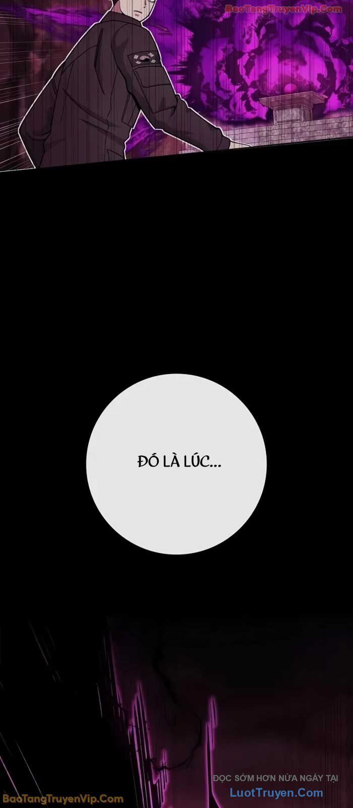 Ma Pháp Sư Hắc Ám Trở Về Để Nhập Ngũ Chapter 66 - Trang 2