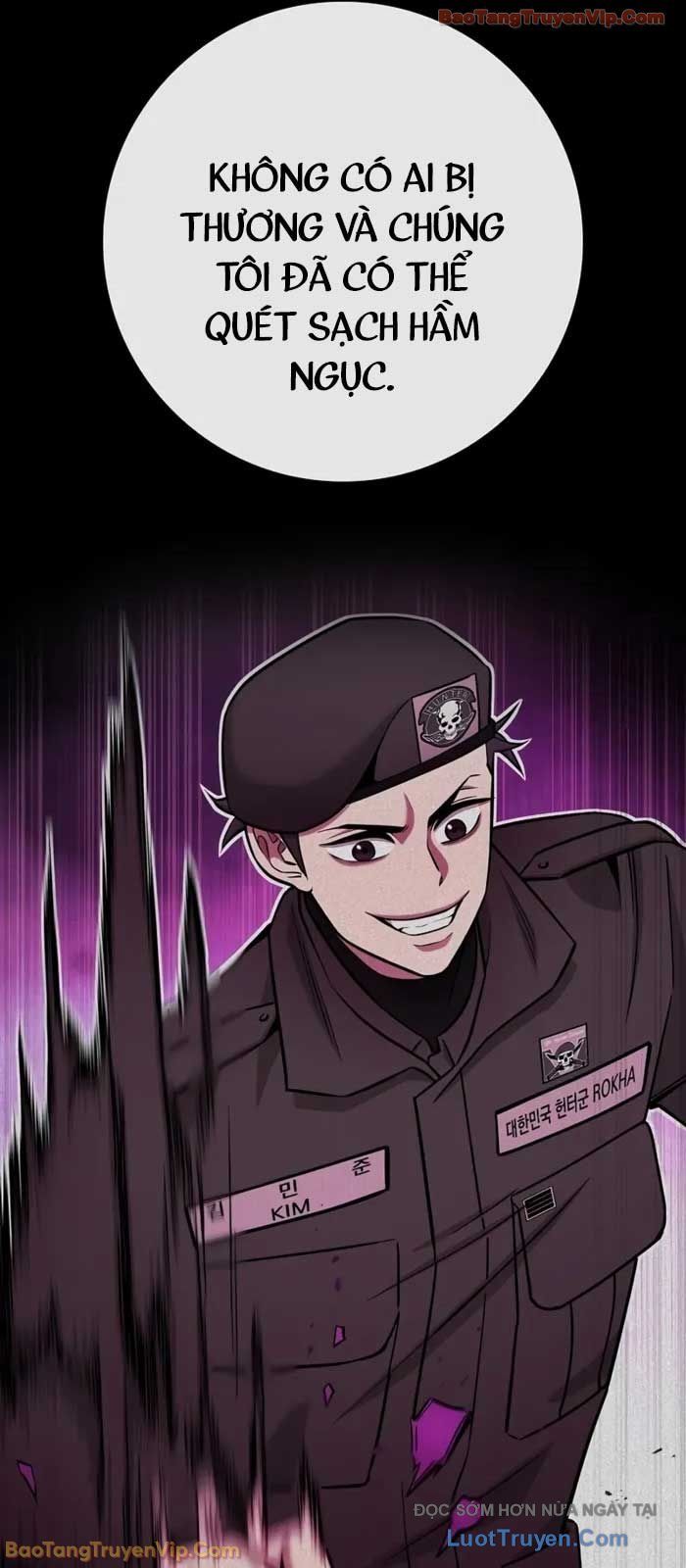 Ma Pháp Sư Hắc Ám Trở Về Để Nhập Ngũ Chapter 66 - Trang 2