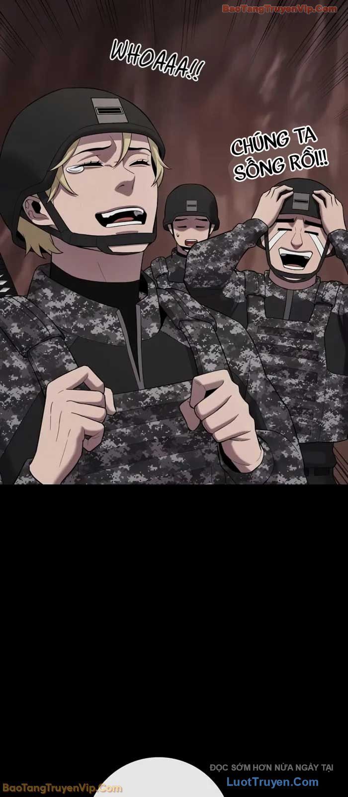 Ma Pháp Sư Hắc Ám Trở Về Để Nhập Ngũ Chapter 66 - Trang 2