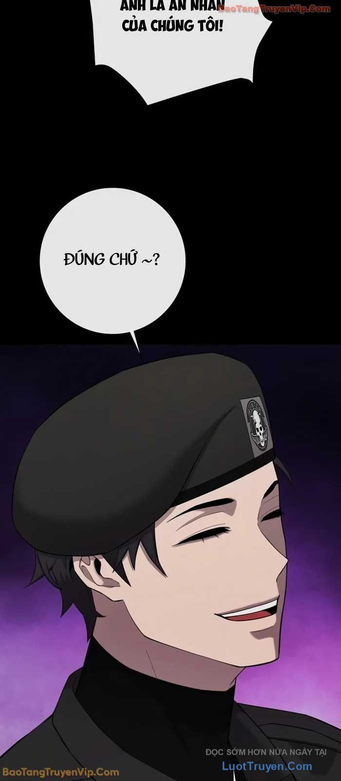 Ma Pháp Sư Hắc Ám Trở Về Để Nhập Ngũ Chapter 66 - Trang 2