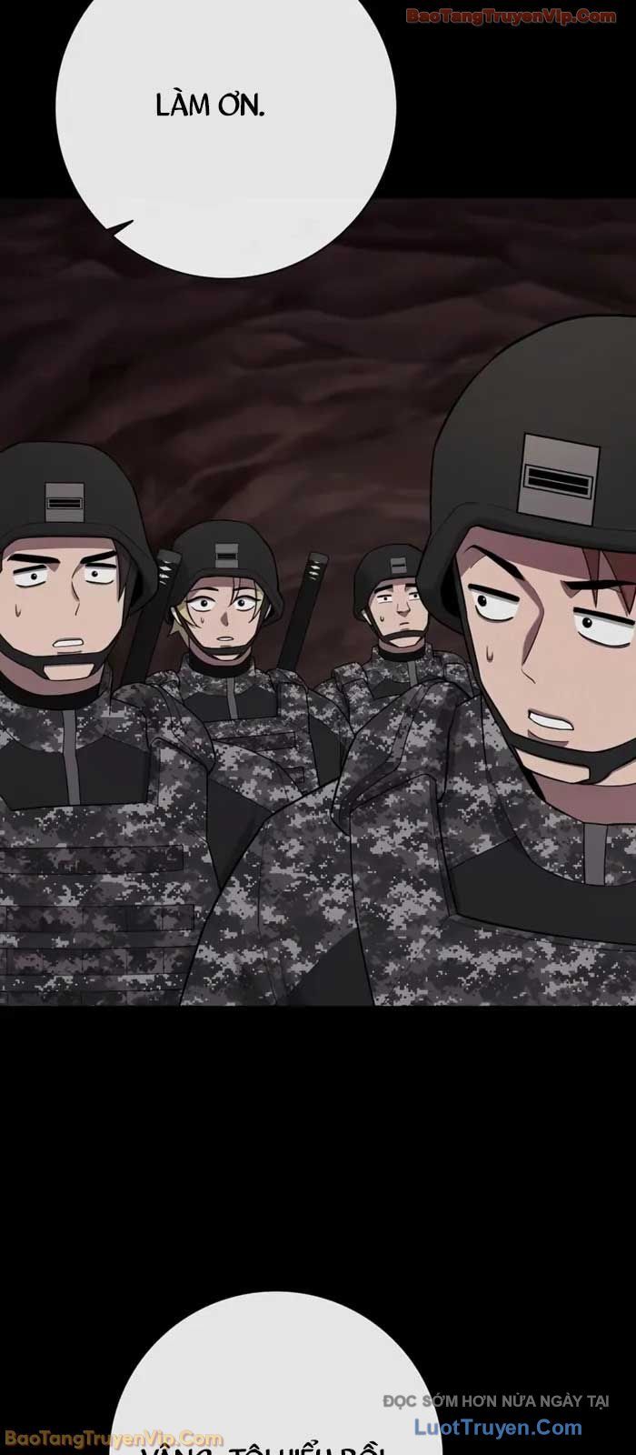 Ma Pháp Sư Hắc Ám Trở Về Để Nhập Ngũ Chapter 66 - Trang 2