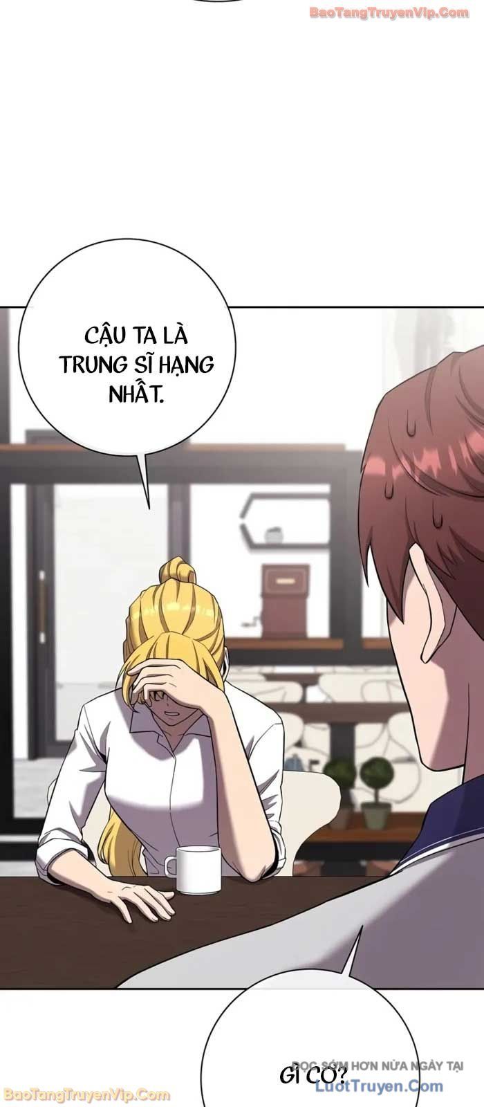 Ma Pháp Sư Hắc Ám Trở Về Để Nhập Ngũ Chapter 66 - Trang 2