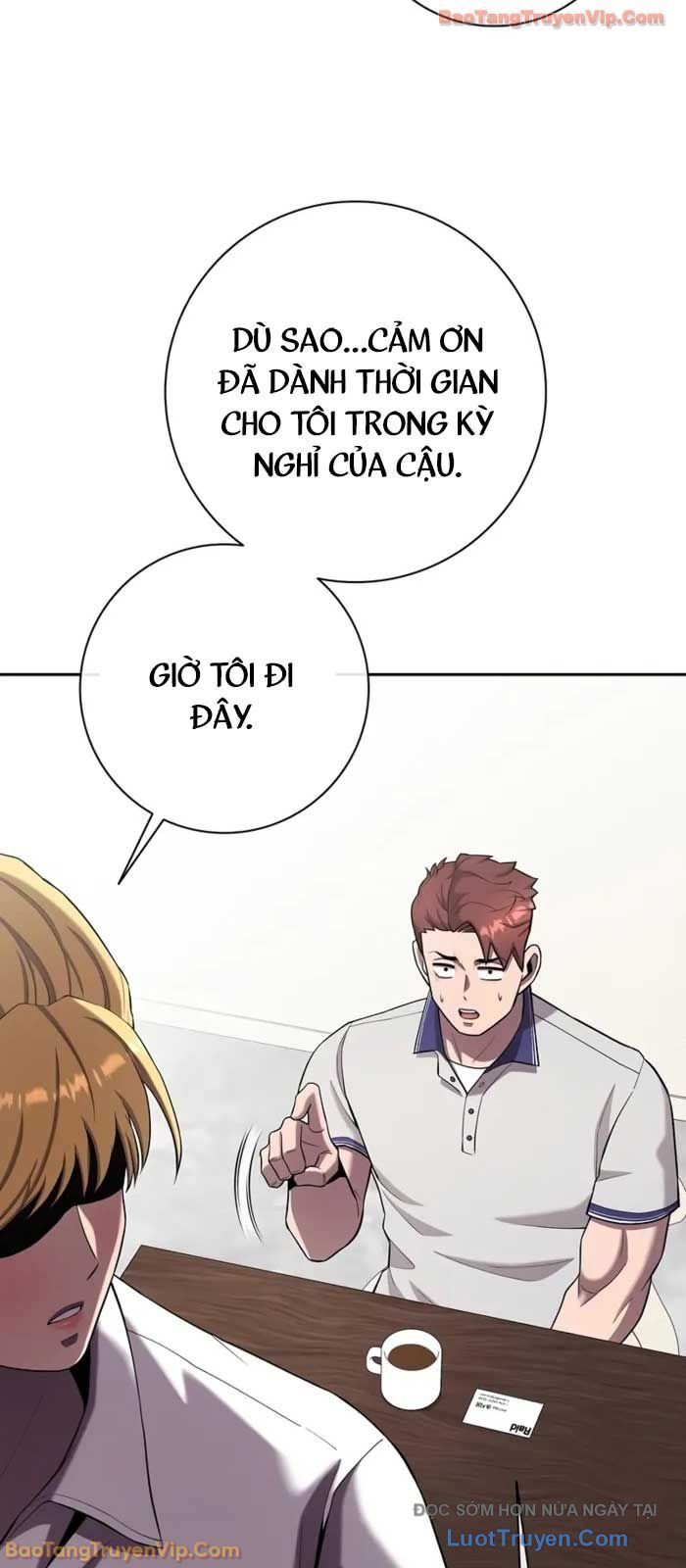 Ma Pháp Sư Hắc Ám Trở Về Để Nhập Ngũ Chapter 66 - Trang 2