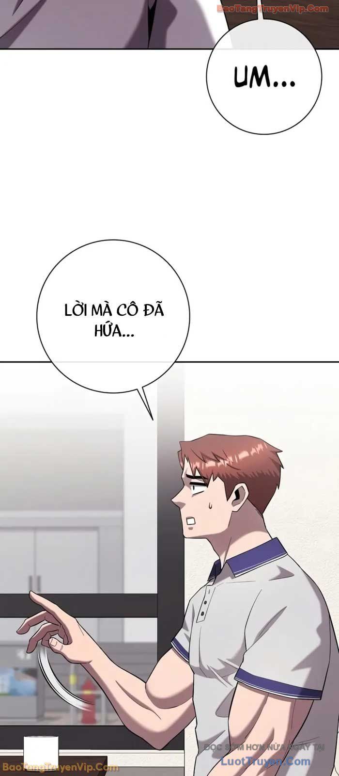 Ma Pháp Sư Hắc Ám Trở Về Để Nhập Ngũ Chapter 66 - Trang 2