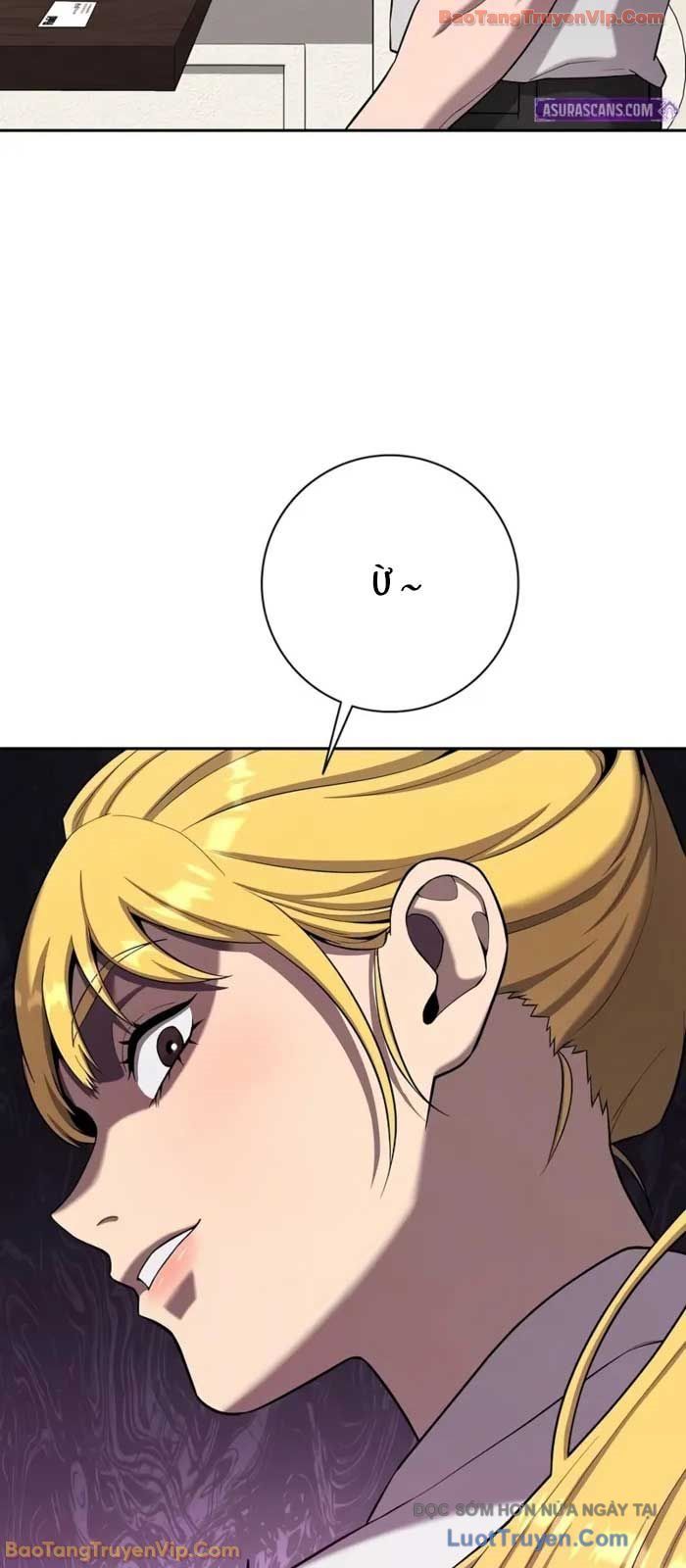 Ma Pháp Sư Hắc Ám Trở Về Để Nhập Ngũ Chapter 66 - Trang 2