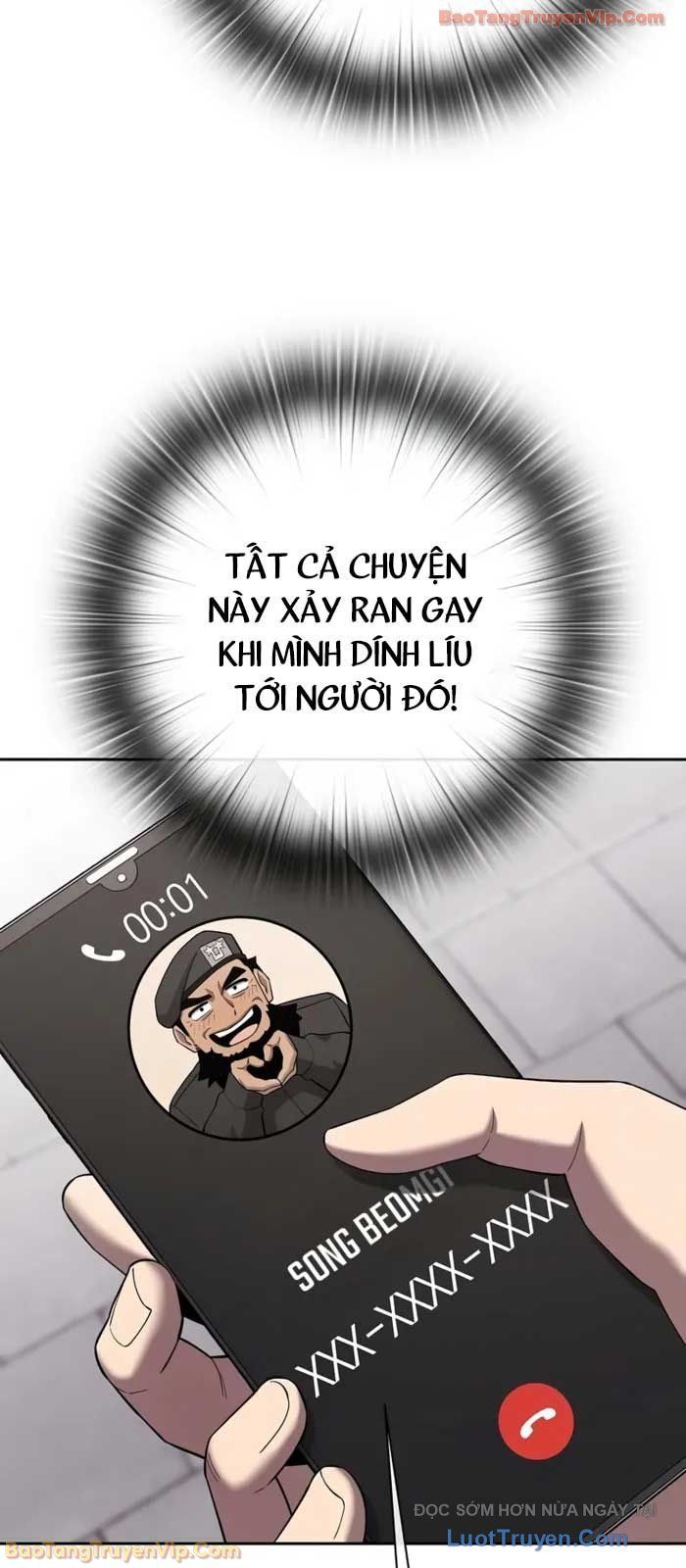 Ma Pháp Sư Hắc Ám Trở Về Để Nhập Ngũ Chapter 66 - Trang 2