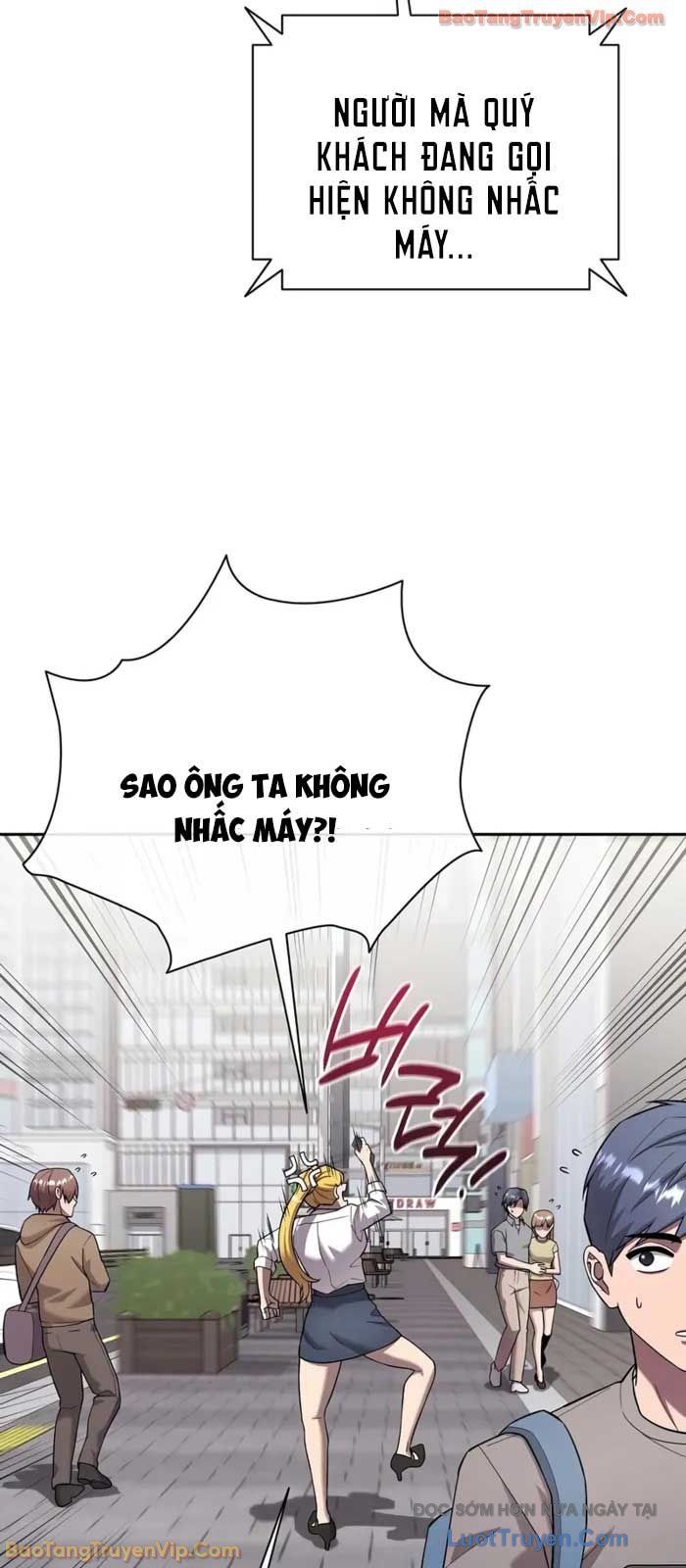 Ma Pháp Sư Hắc Ám Trở Về Để Nhập Ngũ Chapter 66 - Trang 2