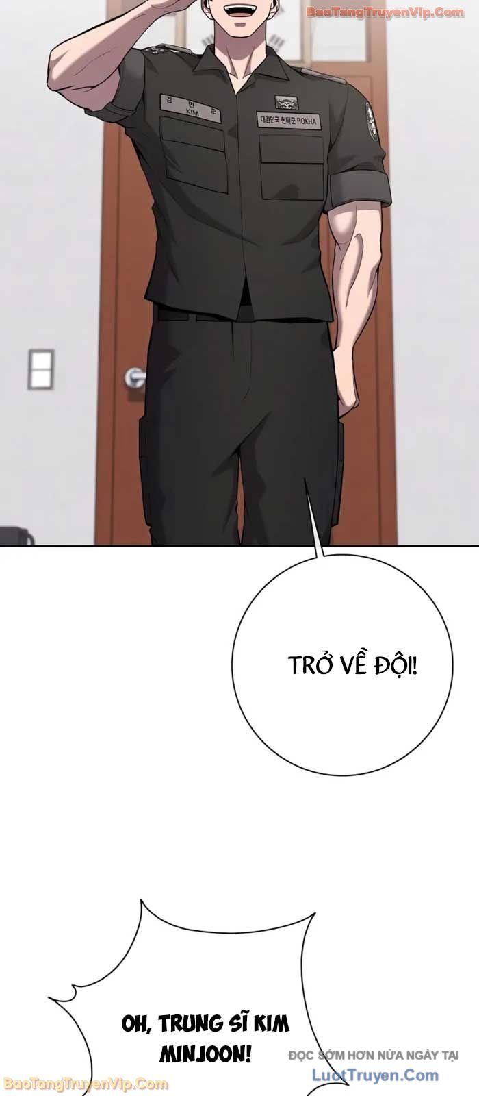 Ma Pháp Sư Hắc Ám Trở Về Để Nhập Ngũ Chapter 66 - Trang 2