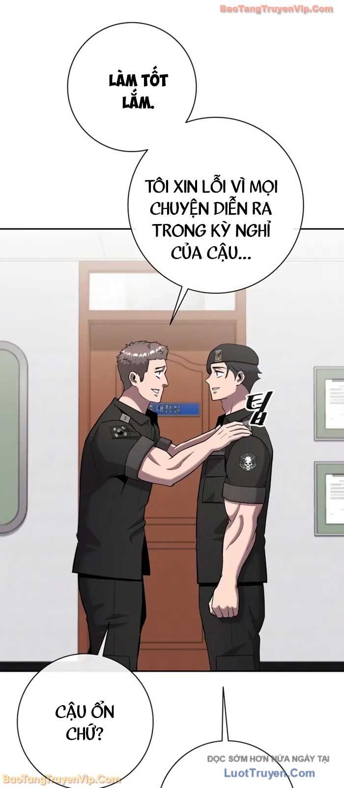 Ma Pháp Sư Hắc Ám Trở Về Để Nhập Ngũ Chapter 66 - Trang 2