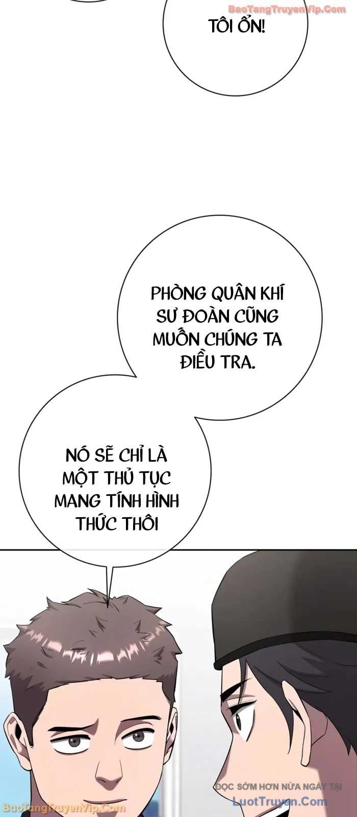 Ma Pháp Sư Hắc Ám Trở Về Để Nhập Ngũ Chapter 66 - Trang 2