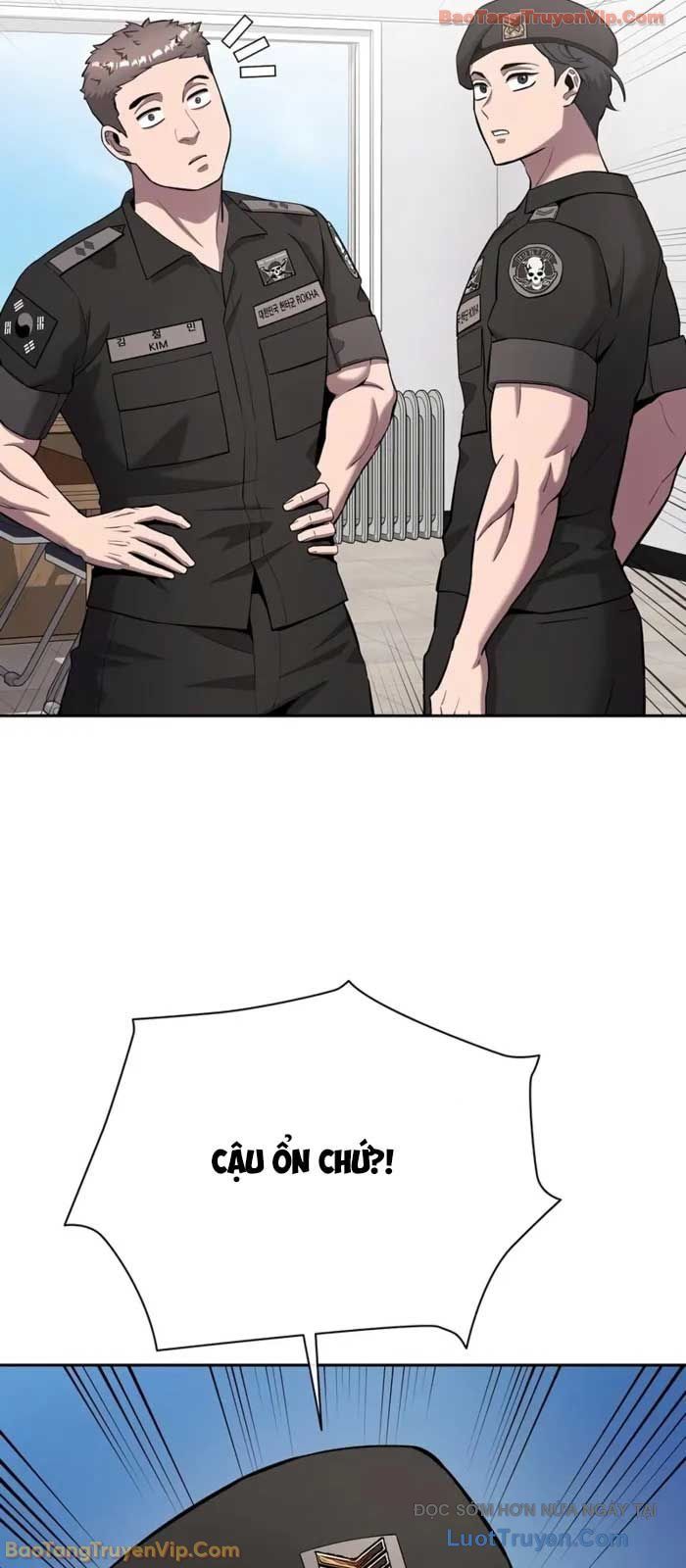 Ma Pháp Sư Hắc Ám Trở Về Để Nhập Ngũ Chapter 66 - Trang 2