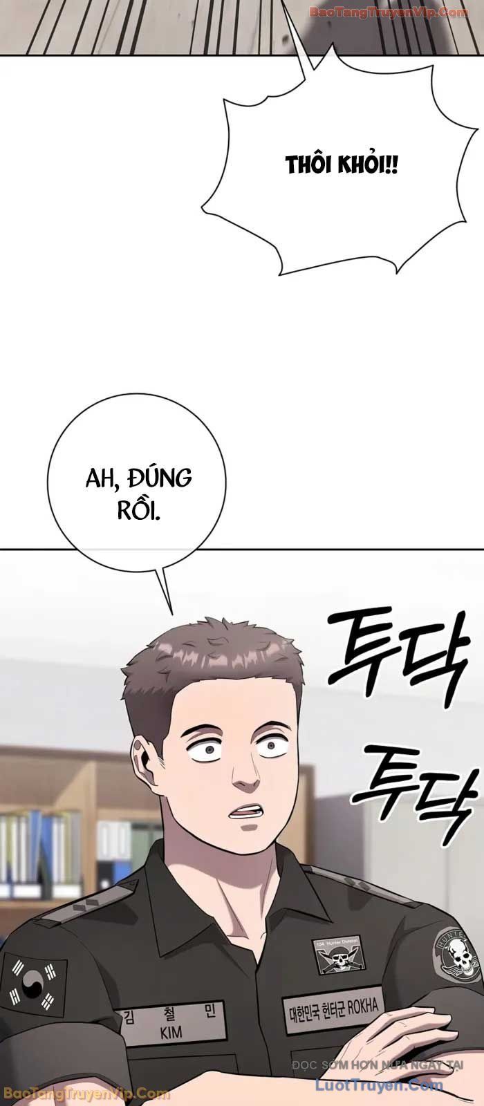 Ma Pháp Sư Hắc Ám Trở Về Để Nhập Ngũ Chapter 66 - Trang 2