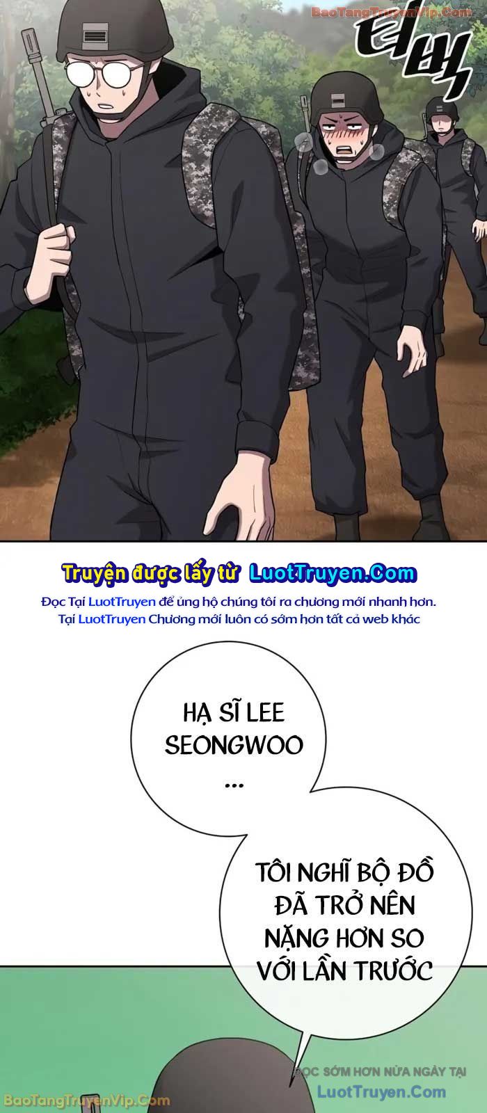 Ma Pháp Sư Hắc Ám Trở Về Để Nhập Ngũ Chapter 66 - Trang 2
