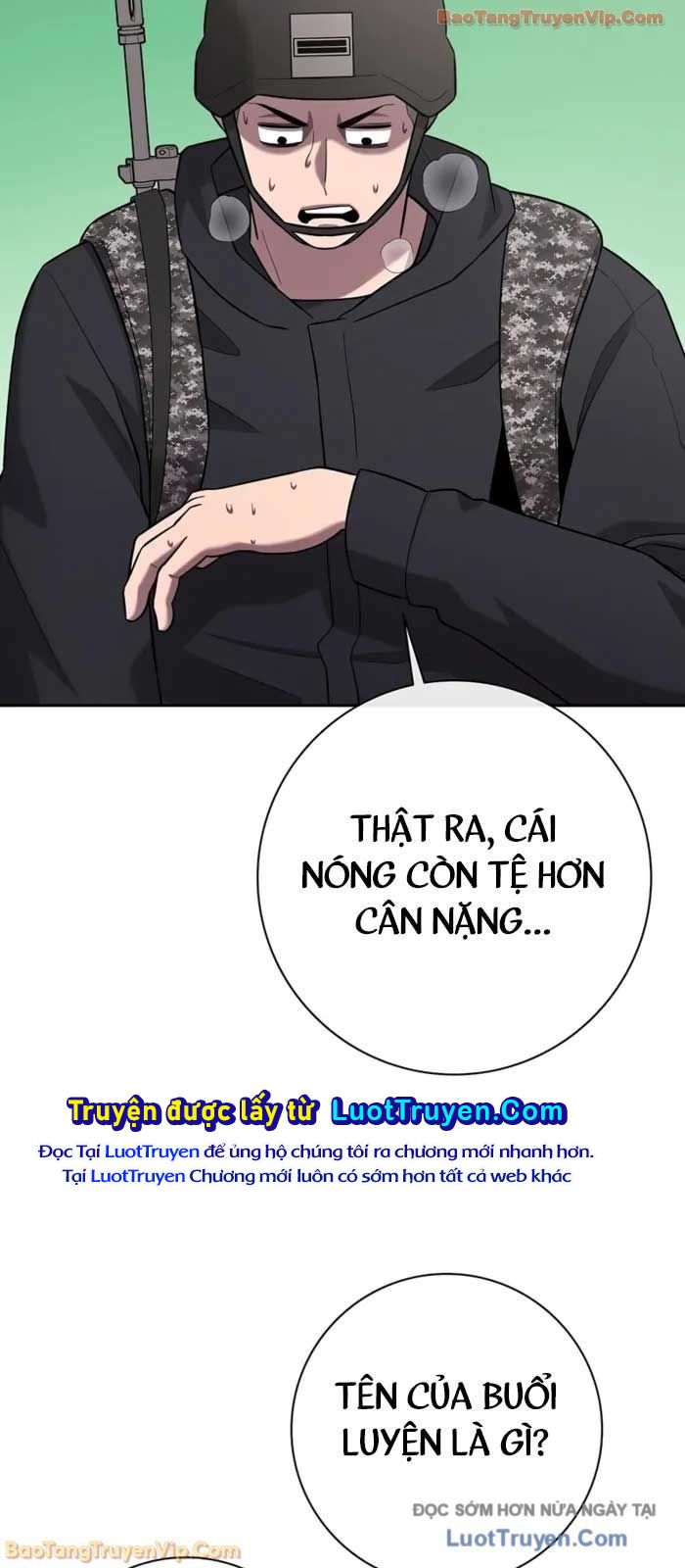 Ma Pháp Sư Hắc Ám Trở Về Để Nhập Ngũ Chapter 66 - Trang 2